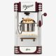 Popcornmaskin Hkoenig Rdbrun