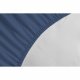 Underlakan Lovely Home Bl Marinbl 90 x 190 cm