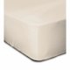 Underlakan Lovely Home Beige 160 x 200 160 x 200 cm