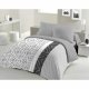 Tckslagsset HOME LINGE PASSION 240 x 260 cm