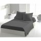 Bddset HOME LINGE PASSION Flat sheet Gr Enkelsng 180 x 290 cm