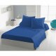 Bddset HOME LINGE PASSION Flat sheet Bl Sng 180/200