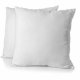 rngott HOME LINGE PASSION Vit 63 x 63 cm (2 antal)
