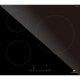 Induktionshll Continental Edison CETI3B28 6600 W