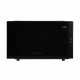 Mikrov�gsugnen Continental Edison CEMO23B Svart noir 1280 W 23 L