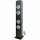 Brbar Bluetooth Hgtalare Inovalley HP41-BTH 15 W Svart 15 W