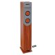 Bluetooth Hgtalare Inovalley HP34-CD-WOOD 100W
