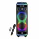 Brbar Bluetooth Hgtalare Inovalley RGB Multicolour 800 W