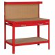 arbetsbnk Domac ESTAB100 Rd