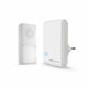 Drrklocka SCS SENTINEL  EcoBell 100 (230 V)