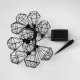 LED-krans Lumi Garden