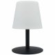 LED-lampa Lumisky Standy Mini Dark Svart
