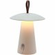 Bordslampa Lumisky Vit (1 antal)