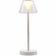Golvlampa Lumisky Beverly Vit Gr� (1 antal)