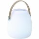 Bluetooth hgtalare med LED-belysning Lumisky 5 W