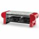 Raclette Hkoenig RP2 Rd Gr rouge