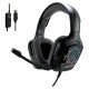 Hrlurar med Mikrofon The G-Lab KORP COBALT 7.1