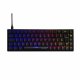 Tangentbord The G-Lab KEYZ TITAN Vit