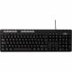 Tangentbord Bluestork BS-KB-MEDIAFIRST Franska AZERTY