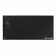 Musmatta The G-Lab Pad Mercury Svart