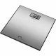 Digital Badrumsvg Little Balance 8159 Svart Stl Rostfritt stl