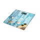 Digital Badrumsvg Little Balance Coquillages 180 kg