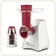 Grnsaksskrare Little Balance Easy Veggie Vit Rd Plast