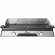 Grillplatta Little Balance LB8735 2200 W