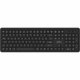 Bluetooth Tangentbord Mobility Lab Eco-friendly Svart