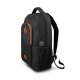 Laptopryggsck Urban Factory ECB15UF Svart 14"