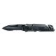 Bestickset Walther 5.0728 Svart