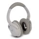 Bluetooth Hrlurar med Mikrofon LINDY LH500XW Gr