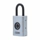 Hngls med fingeravtryck ABUS Touch 57/45 (4,5 cm)
