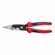 Veckare Knipex 200 x 85 x 20 mm