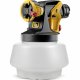 Elektrisk frgspruta (sprej) Wagner 2361749 1,8 L