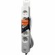 Frgreningslist 5 Tomas med Brytare QUARX (3 m)