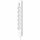 Frgreningslist 6 Tomas med Brytare QUARX (1,5 m)