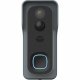 Smart interntelefon med video