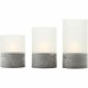 LED Ljus Brilliant Gr Plast