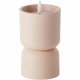 LED Ljus Brilliant Beige 3 W 15 x 8 cm Plast