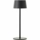 Bordslampa Brilliant Svart