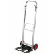Skottkrra Meister 8985550 Svart Rd 90 Kg 71-108 x 24 x 38,5 cm
