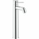 Washbasin Siphon Grohe Metall
