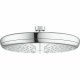 Duschros Grohe Vitalio Start Rund