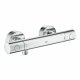 Shower Thermostat Grohe 34773000 Metall