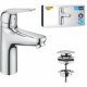 Blandare Grohe