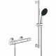 Duschpelare Grohe Precision Start Plast