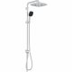 Duschpelare Grohe Vitalio Comfort 250 Plast
