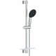 Duschpelare Grohe Vitalio Start 110 Plast