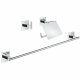 Blandare Grohe Metall